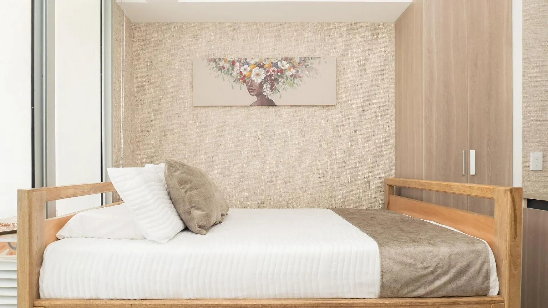 Cb1031 Confortable Suite En Crespo 2Min Aeropuerto Cartagena Colombia
