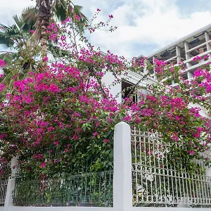 Apartment Casa Mikonos, Cartagena
