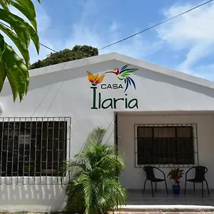 Hotel Casa Ilaria, Cartagena